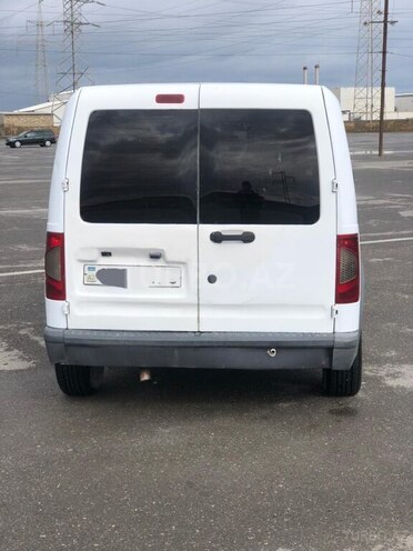 Ford Tourneo Connect 2010, 500,000 km - 1.8 л - Sumqayıt