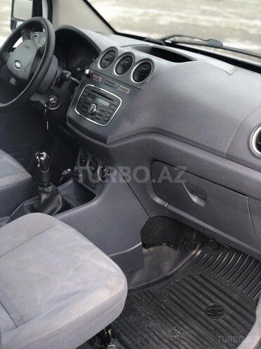 Ford Tourneo Connect 2010, 500,000 km - 1.8 л - Sumqayıt