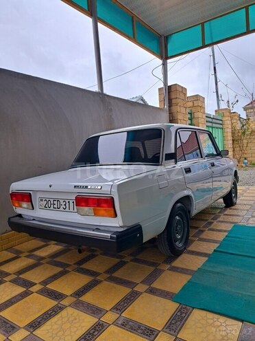 LADA (VAZ) 2107 2008, 99,000 km - 1.6 l - Bərdə