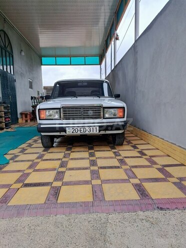 LADA (VAZ) 2107 2008, 99,000 km - 1.6 l - Bərdə