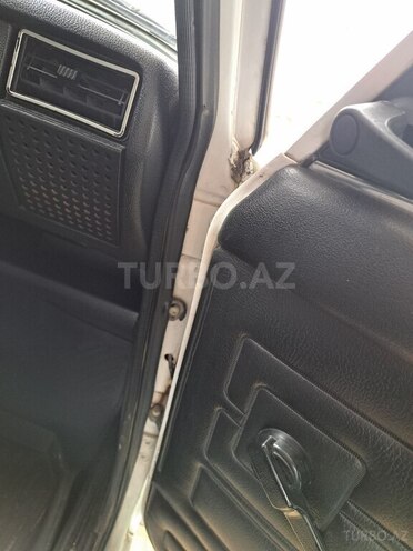 LADA (VAZ) 2107 2008, 99,000 km - 1.6 l - Bərdə