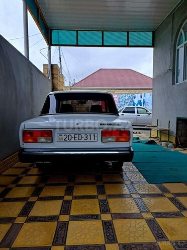 LADA (VAZ) 2107 2008, 99,000 km - 1.6 l - Bərdə