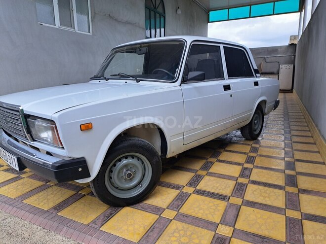 LADA (VAZ) 2107 2008, 99,000 km - 1.6 l - Bərdə