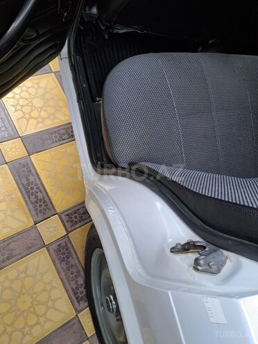 LADA (VAZ) 2107 2008, 99,000 km - 1.6 l - Bərdə