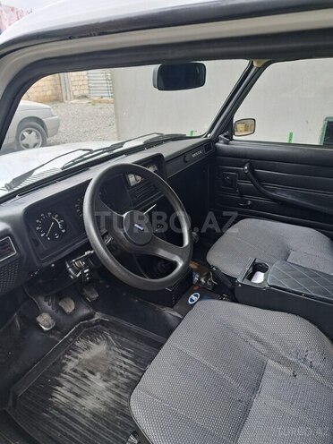LADA (VAZ) 2107 2008, 99,000 km - 1.6 l - Bərdə