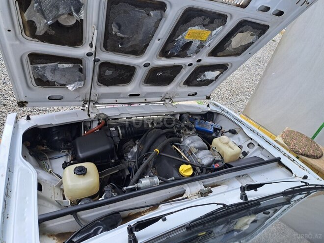 LADA (VAZ) 2107 2008, 99,000 km - 1.6 l - Bərdə
