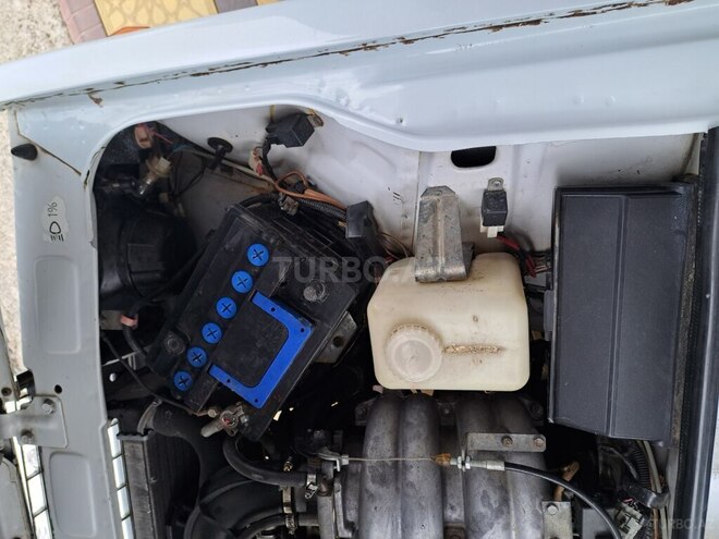 LADA (VAZ) 2107 2008, 99,000 km - 1.6 l - Bərdə