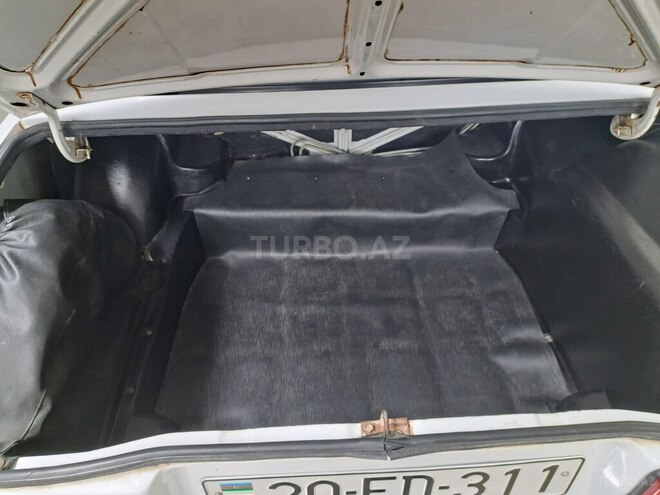 LADA (VAZ) 2107 2008, 99,000 km - 1.6 l - Bərdə