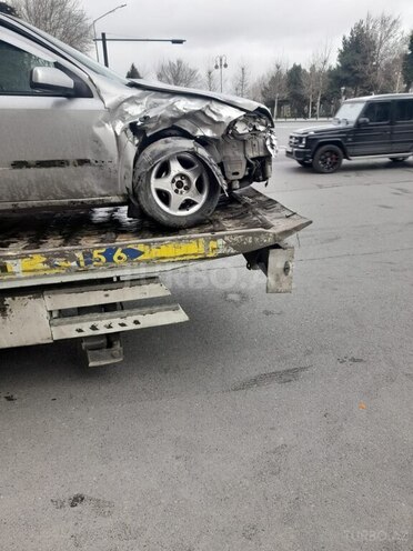 Opel Astra 1998, 500,000 km - 1.6 l - Bakı