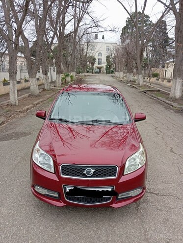 Ravon Nexia R3 2019, 158,682 km - 1.5 л - Gəncə