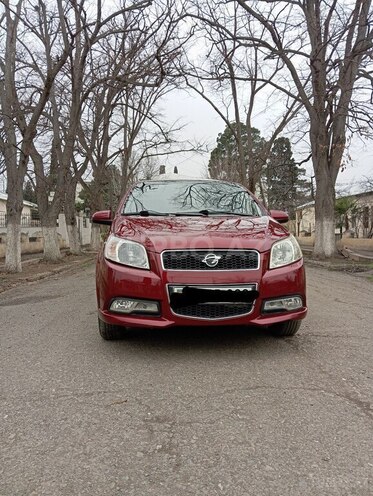 Ravon Nexia R3 2019, 158,682 km - 1.5 л - Gəncə