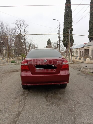 Ravon Nexia R3 2019, 158,682 km - 1.5 л - Gəncə