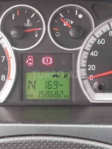 Ravon Nexia R3 2019, 158,682 km - 1.5 л - Gəncə