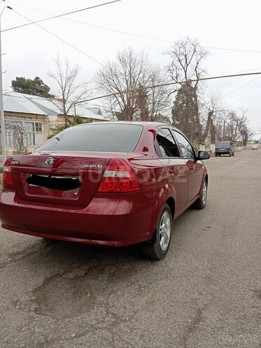 Ravon Nexia R3 2019, 158,682 km - 1.5 л - Gəncə
