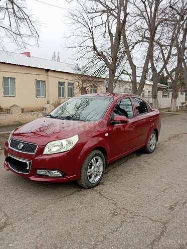 Ravon Nexia R3 2019, 158,682 km - 1.5 л - Gəncə