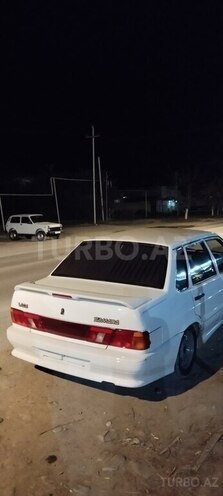 LADA (VAZ) 2115 2011, 300,000 km - 1.6 l - Quba
