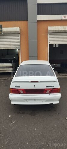 LADA (VAZ) 2115 2011, 300,000 km - 1.6 l - Quba