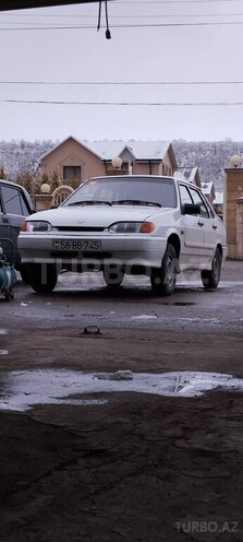 LADA (VAZ) 2115 2011, 300,000 km - 1.6 l - Quba