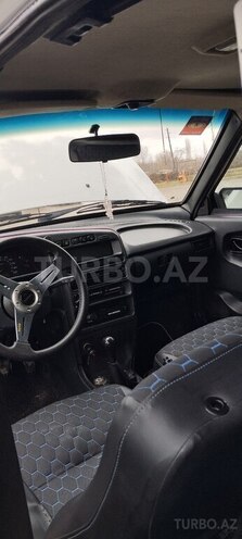 LADA (VAZ) 2115 2011, 300,000 km - 1.6 l - Quba