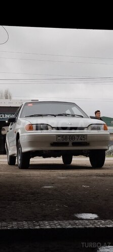 LADA (VAZ) 2115 2011, 300,000 km - 1.6 l - Quba