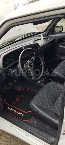 LADA (VAZ) 2115 2011, 300,000 km - 1.6 l - Quba