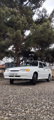 LADA (VAZ) 2115 2011, 300,000 km - 1.6 l - Quba