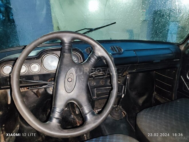 LADA (VAZ) 2106 1986, 12,000 km - 1.5 л - Sabirabad