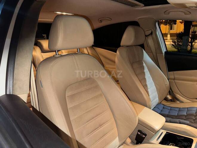 Volkswagen Passat 2007, 211,208 km - 0.2 l - Sumqayıt