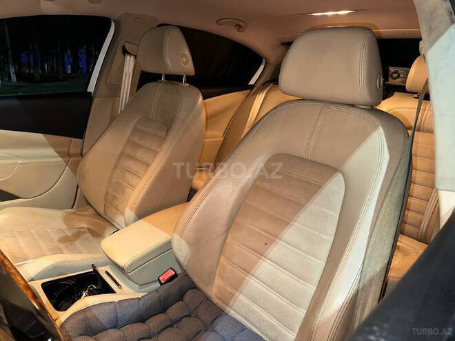 Volkswagen Passat 2007, 211,208 km - 0.2 l - Sumqayıt