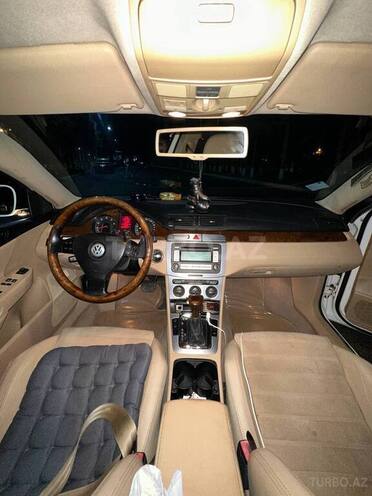 Volkswagen Passat 2007, 211,208 km - 0.2 l - Sumqayıt