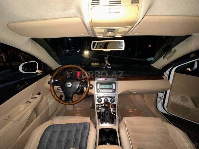 Volkswagen Passat 2007, 211,208 km - 0.2 l - Sumqayıt