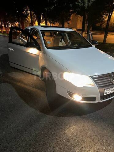 Volkswagen Passat 2007, 211,208 km - 0.2 l - Sumqayıt