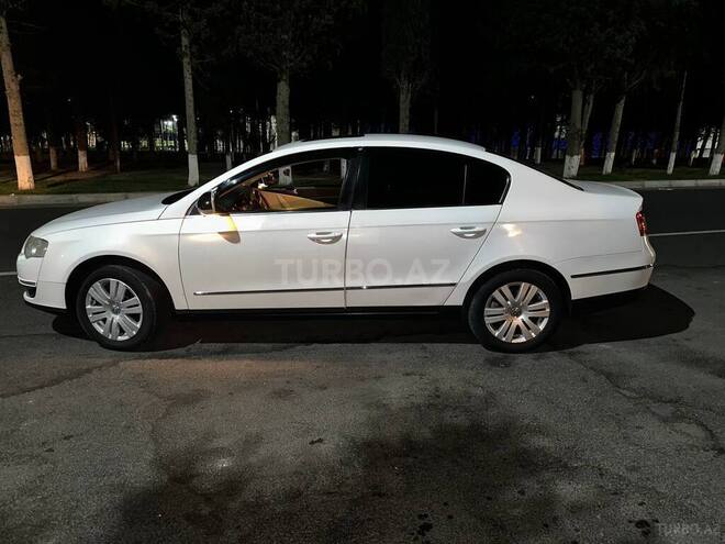 Volkswagen Passat 2007, 211,208 km - 0.2 l - Sumqayıt