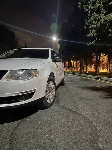 Volkswagen Passat 2007, 211,208 km - 0.2 l - Sumqayıt