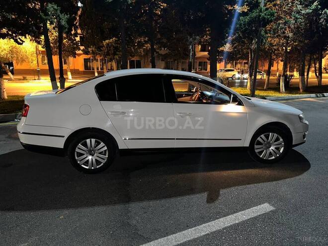 Volkswagen Passat 2007, 211,208 km - 0.2 l - Sumqayıt