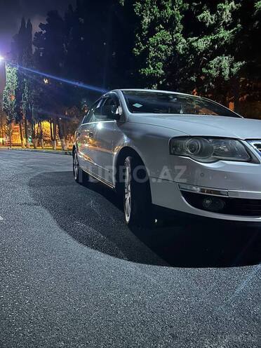 Volkswagen Passat 2007, 211,208 km - 0.2 l - Sumqayıt