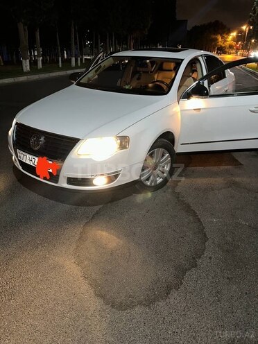 Volkswagen Passat 2007, 211,208 km - 0.2 l - Sumqayıt