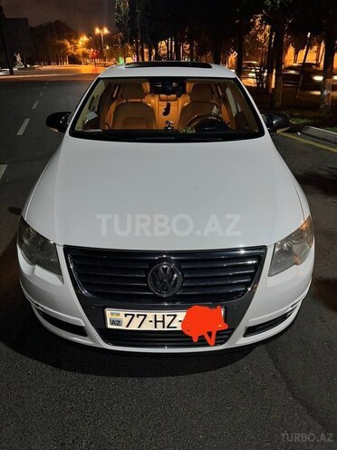 Volkswagen Passat 2007, 211,208 km - 0.2 l - Sumqayıt