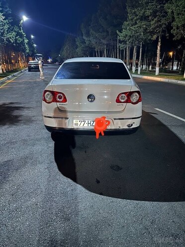 Volkswagen Passat 2007, 211,208 km - 0.2 l - Sumqayıt