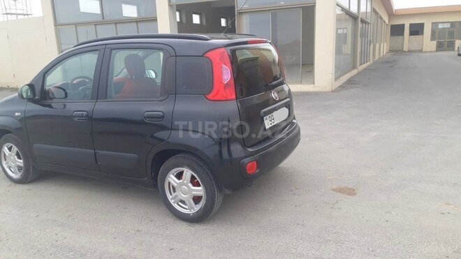 Fiat  2013, 80,349 km - 1.4 l - Bakı