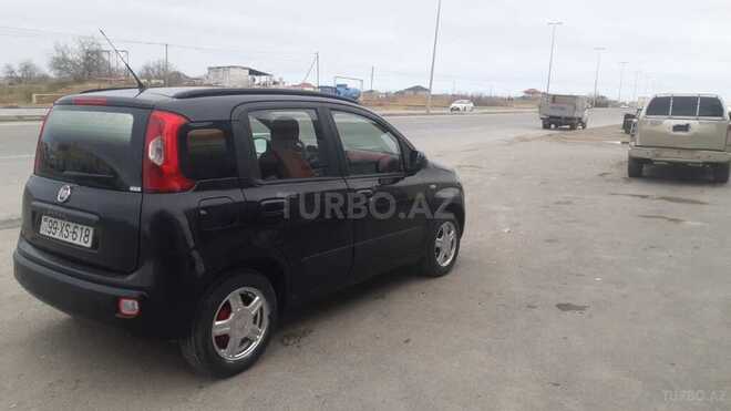 Fiat  2013, 80,349 km - 1.4 l - Bakı