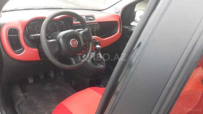 Fiat  2013, 80,349 km - 1.4 l - Bakı