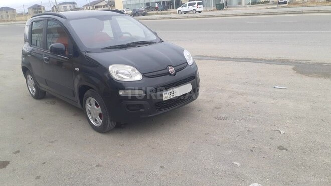 Fiat  2013, 80,349 km - 1.4 l - Bakı