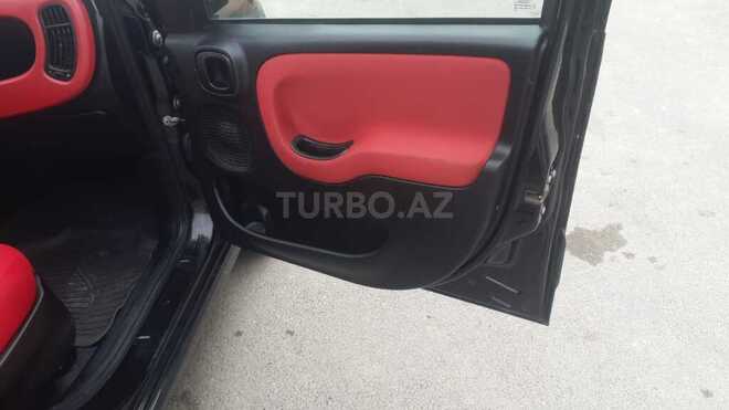 Fiat  2013, 80,349 km - 1.4 l - Bakı