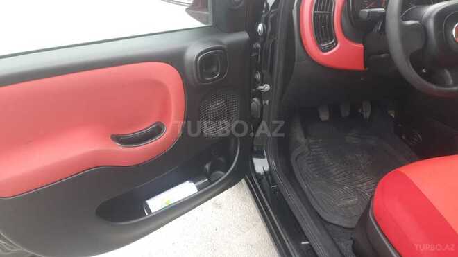 Fiat  2013, 80,349 km - 1.4 l - Bakı