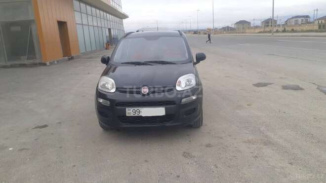 Fiat  2013, 80,349 km - 1.4 l - Bakı