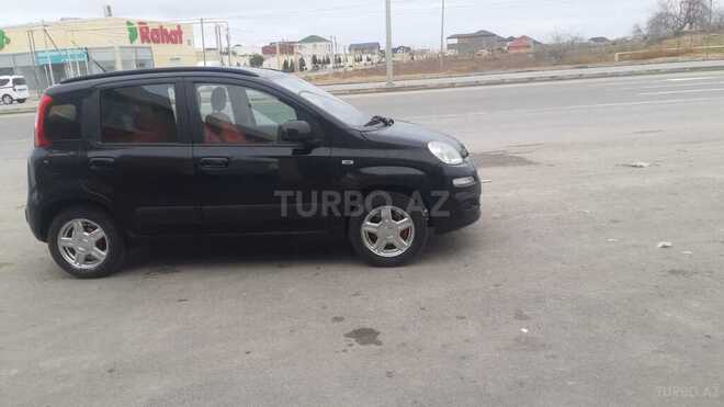 Fiat  2013, 80,349 km - 1.4 l - Bakı