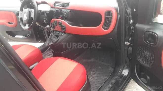 Fiat  2013, 80,349 km - 1.4 l - Bakı