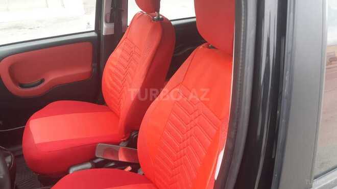 Fiat  2013, 80,349 km - 1.4 l - Bakı