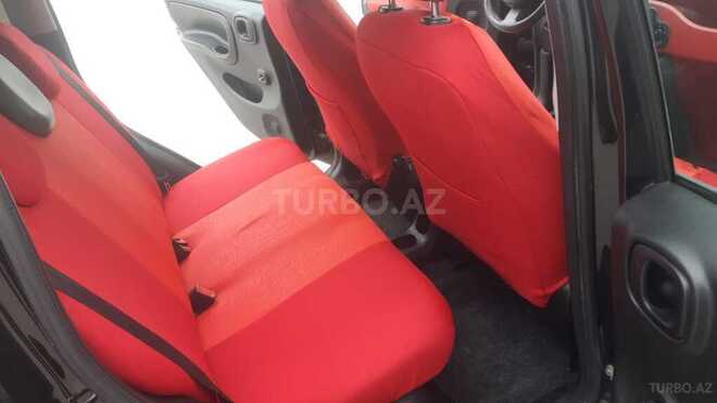 Fiat  2013, 80,349 km - 1.4 l - Bakı